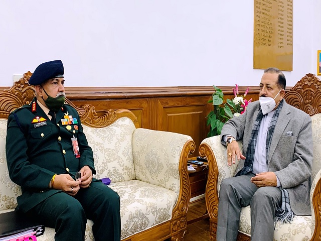 Chattergala Tunnel Project in Jammu and Kashmir: All you need to know