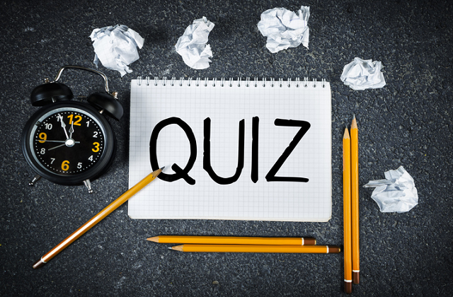 Static GK and Current Events Quiz: 22 January 2021