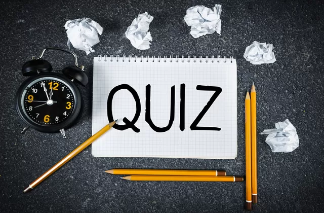 Static GK and Current Events Quiz: 22 January 2021
