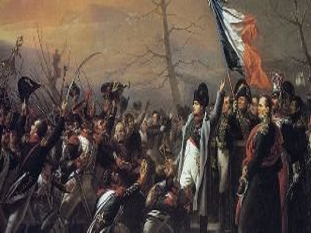 5 Events in History that Seem Illogical but are True