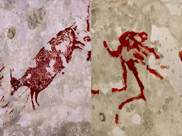 Sulawesi Cave Painting Here S All You Need To Know About The 44 000   Sulawesi Cave Painting.webp