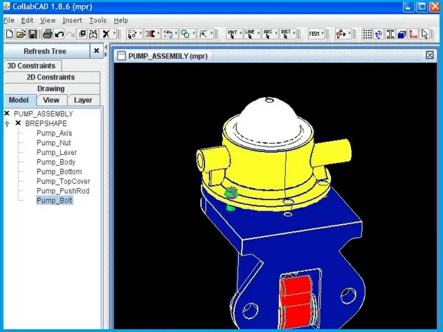CBSE & NIC Jointly Launched CollabCAD Software for Engineering Graphics Curriculum: Check Details & Other CBSE Updates