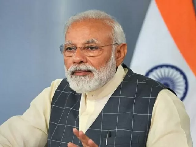PM Modi