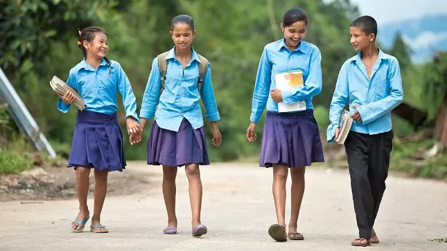 National Girl Child Day: Theme, importance, significance in Hindi
