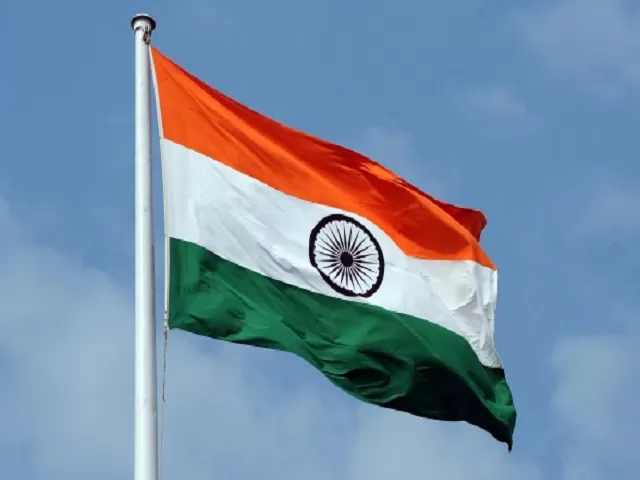 National flag of India facts at a Glance