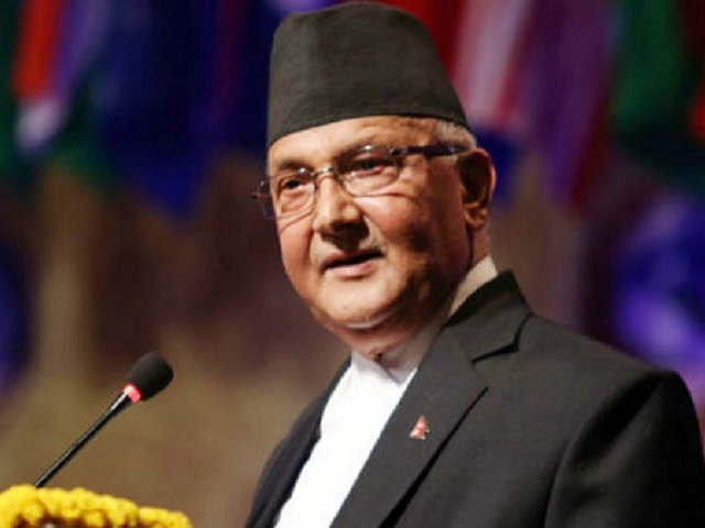 Nepal PM KP Sharma Oli expelled from ruling Nepal Communist Party