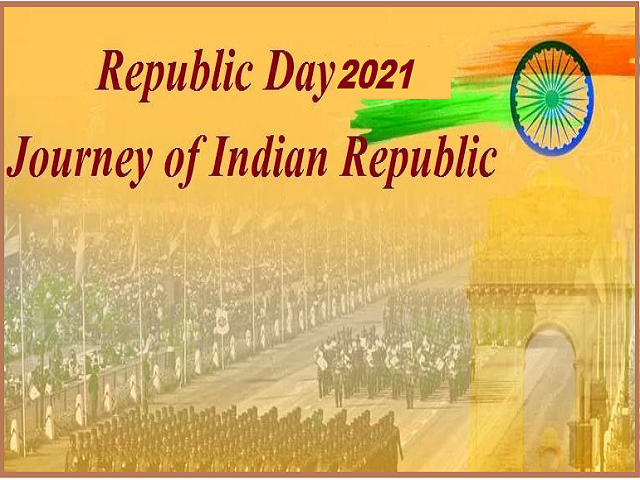  Republic Day 2021
