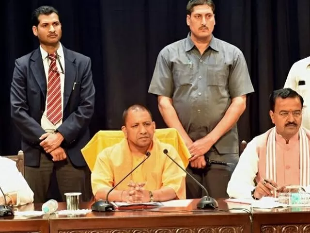 UP में UPSC, PCS, CDS व अन्य प्रतियोगी परीक्षाओं की मुफ्त कोचिंग के लिए राज्य सरकार खोलेगी अभ्युदय कोचिंग सेंटर 