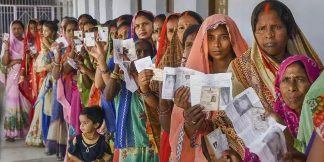 National Voters' Day 2021: History, theme of the year in Hindi