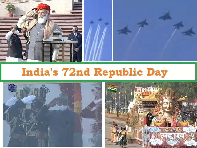 Republic Day 2021
