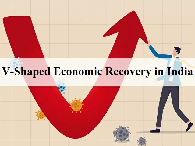 State of the Economy Report 2020 | V-shaped economic recovery