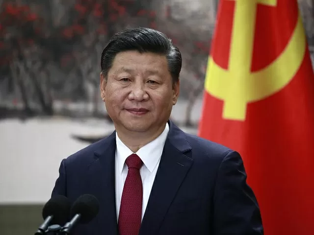 Xi Jinping