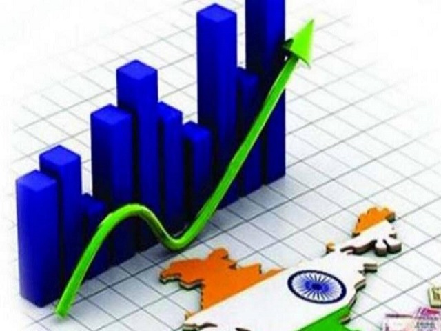 Indian economy to report narrow contraction of 8% in FY21, 11.5% GDP ...