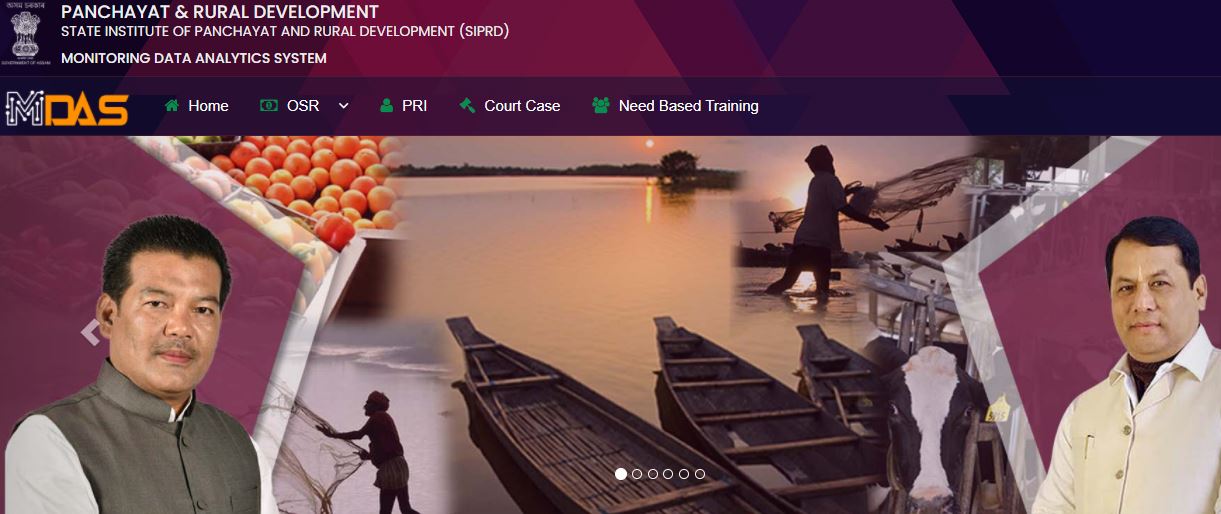 PNRD Assam Recruitment 2021 for 377 Peon and PRI Posts, Apply Online for Grade 4 @rural.assam.gov.in