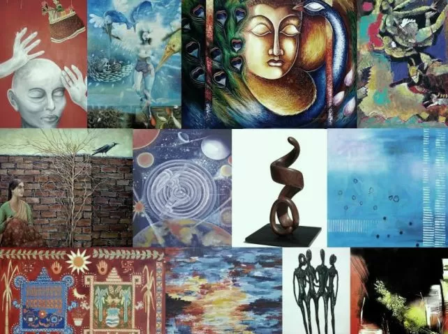 Courses and Careers in Fine Arts in India 