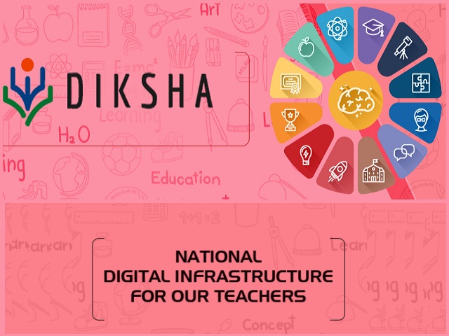 What Is Diksha E-Learning Platform?