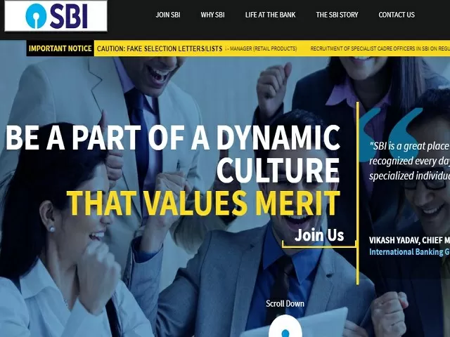 sbi cbo result 