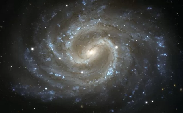 NASA captures portraits of ‘Lost Galaxy’ in Virgo Constellation