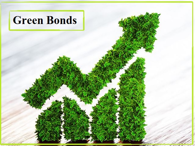 What are Green Bonds?
