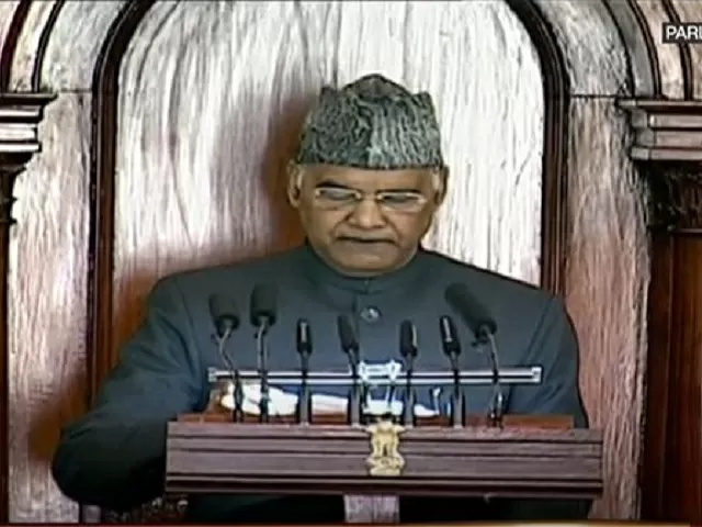 Budget Session