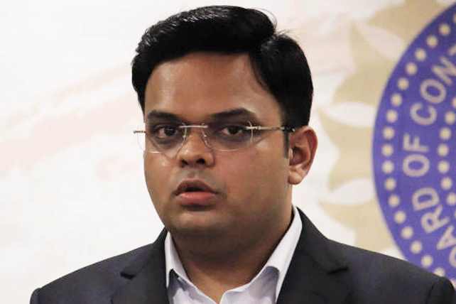 Jay Shah Takes Over As Asian Cricket Council President In Hindi