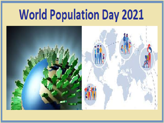 2021 human population 11 facts