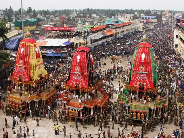 Lord Jagannath Rath Yatra 2021 begins: Know more about Chariot Festival,  History and Significance