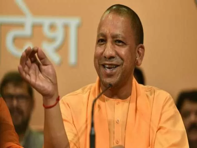 CM Yogi Adityanath, Uttar Pradesh, Source: PTI