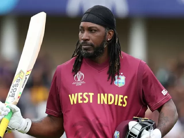 West Indies vs Australia