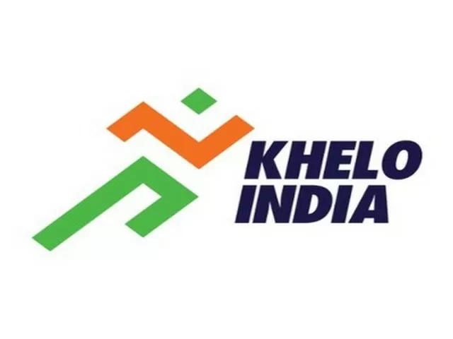 Khelo India Youth Games 2021, Source: ANI