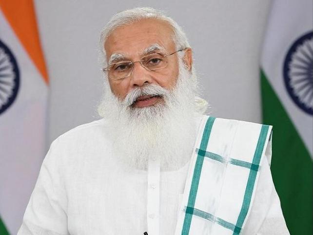 PM Narendra Modi to meet eight CMs from North-Eastern states