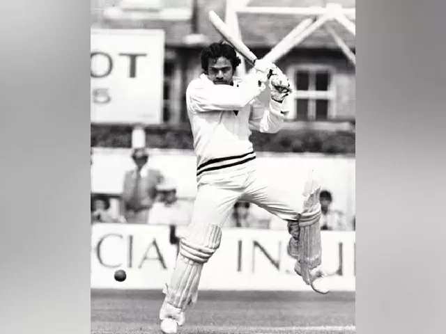 Yashpal Sharma