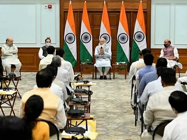 Cabinet Committees in India