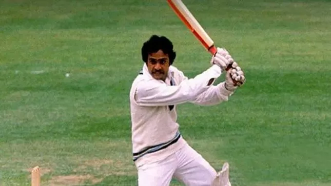 Former India cricketer Yashpal Sharma dies 