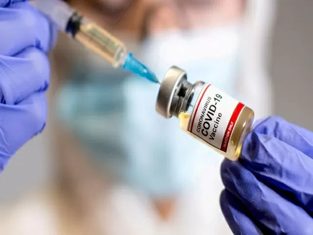 COVID19 double infection, Source: Reuters
