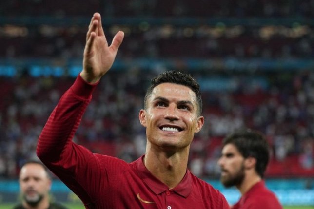 Cristiano Ronaldo Wins Euro 2020 Golden Boot