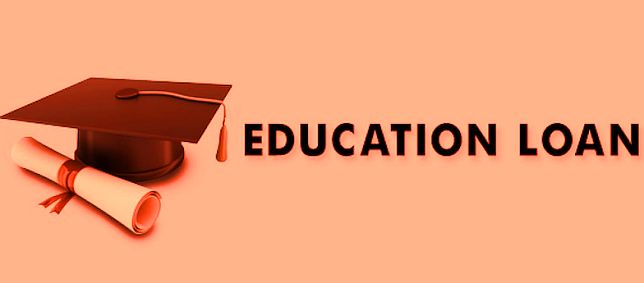 project on education loan