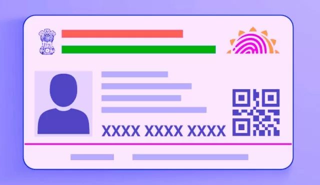 Information about making Changes in Your Aadhar Card Details 