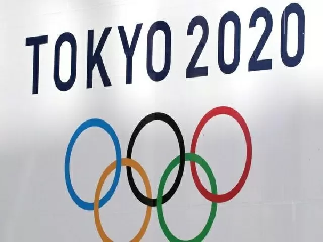 Best wishes for Indian athletes participating in  Tokyo Olympics
