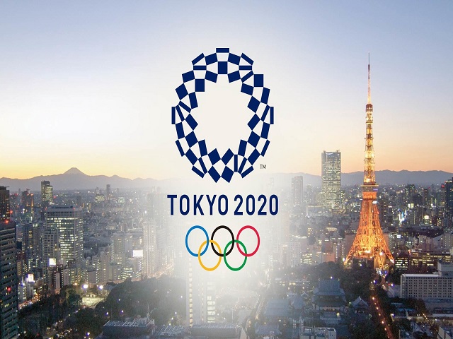 Olympics 2021 schedule today