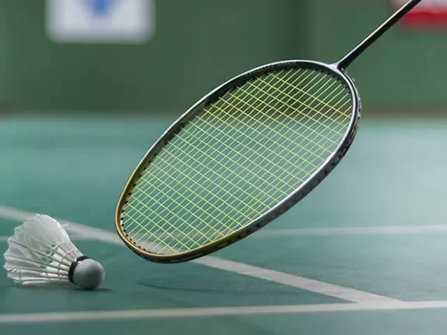 India to host badminton world championships in 2026