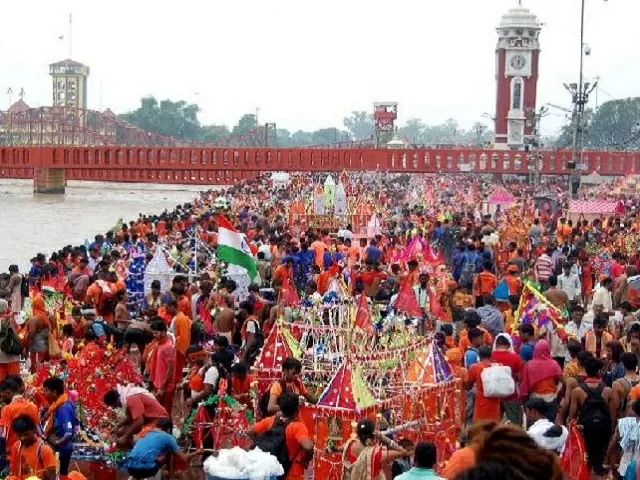Kunwar Yatra 2021