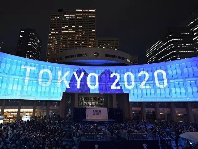 Olympic Games Tokyo 2020