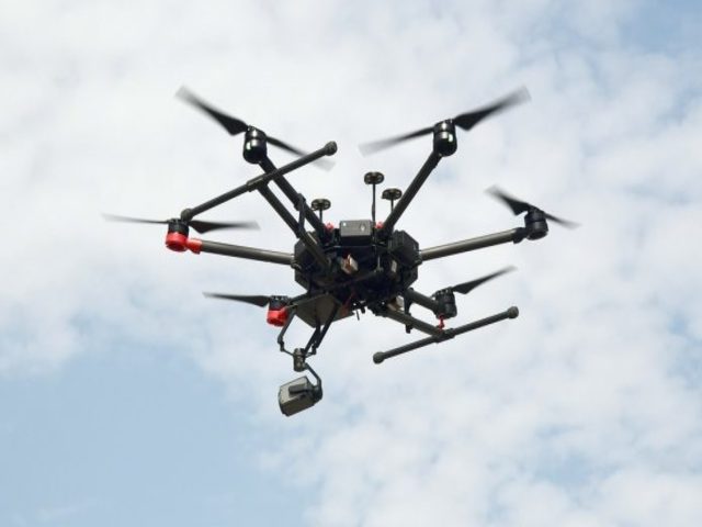 Drone Rules 2021, India, Source: ANI
