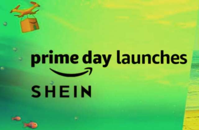 Shein to be relaunched in India on Amazon Prime Day sale