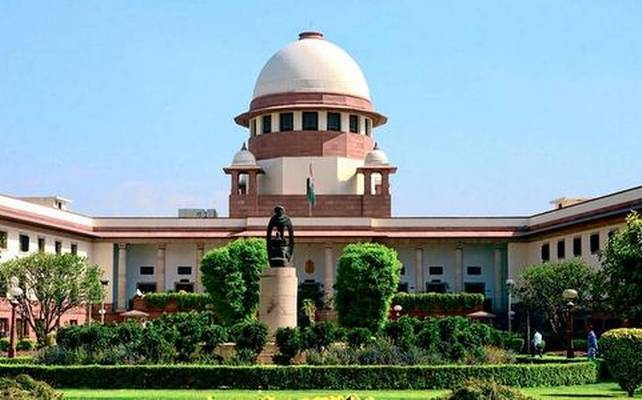 आजादी के 75 साल बाद भी देशद्रोह कानून जरूरी? सुप्रीम कोर्ट ने केंद्र से पूछा