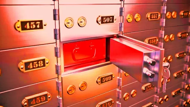 Tips for Bank Lockers safety for you