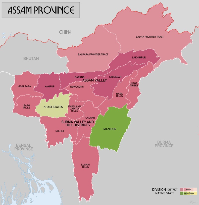 Assam