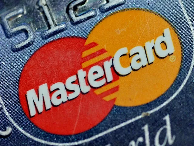 Mastercard