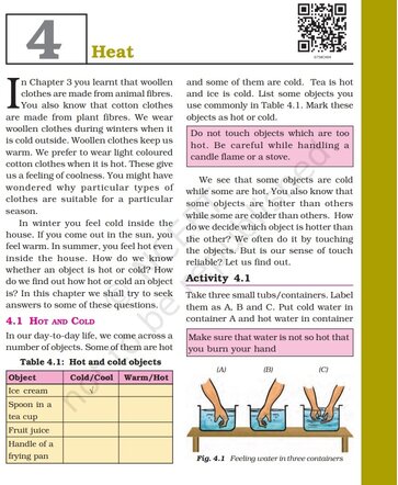 heat chapter 4 cbse class 7 science ncert book pdf